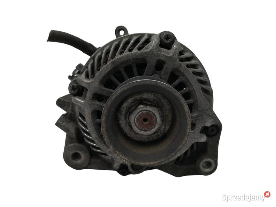 ALTERNATOR Honda Civic VIII 18 VTEC A2TC1391ZE