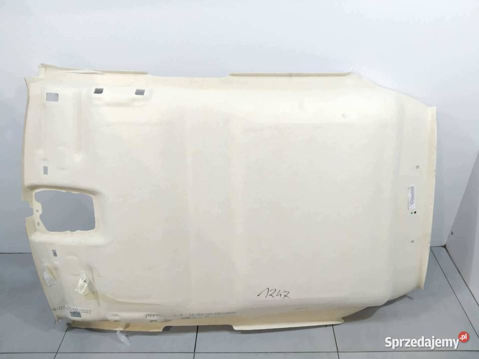 PODSUFITKA PODBITKA 5D 98301825PR Opel Corsa VI