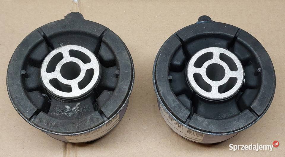 TULEJA BELKI TYLNEJ LP PRZEDNIA CITROEN BERLINGO osobowe Mielęcin