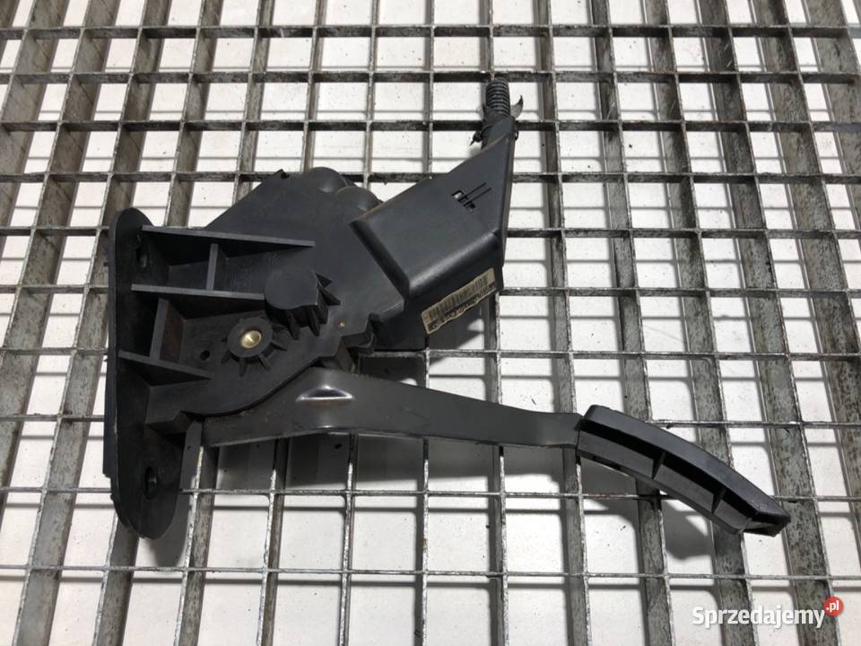 POTENCJOMETR GAZU FORD TRANSIT IV YC159F836BD 20