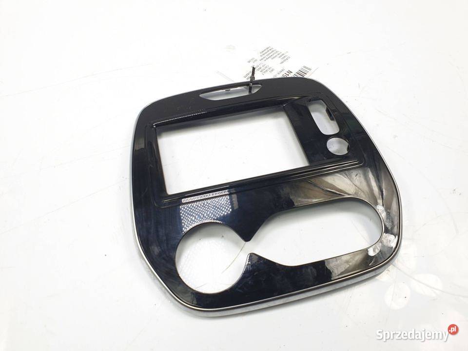 DEKOR LISTWA RENAULT CAPTUR 682701605R Części samochodowe