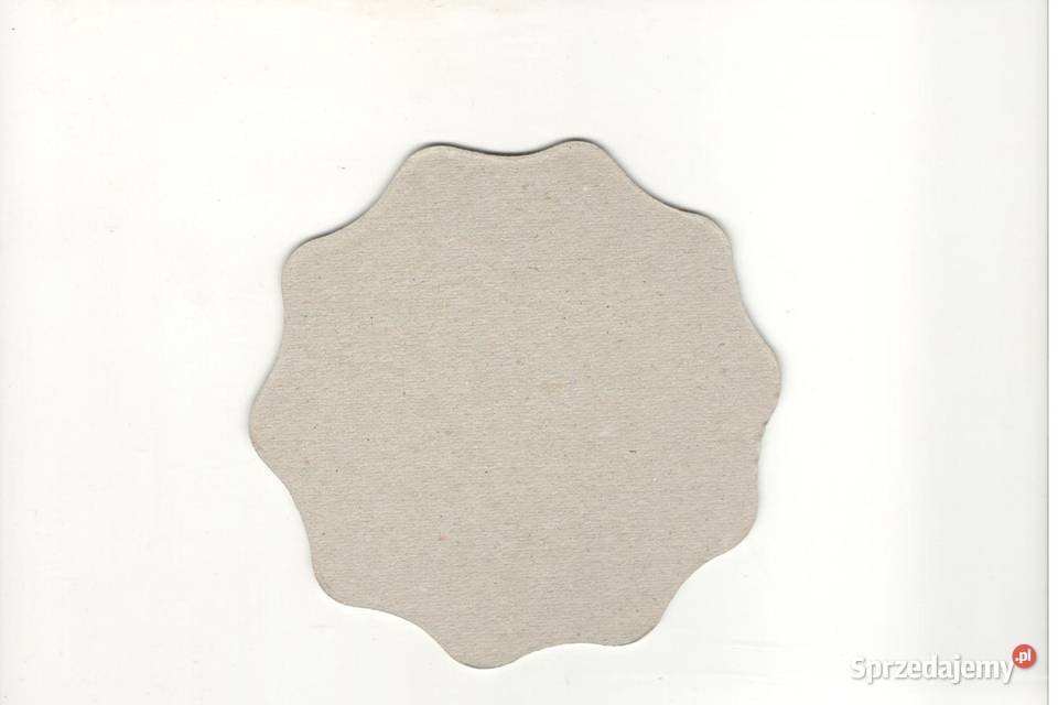 Krajcar podstawka do piwa 1 śląskie