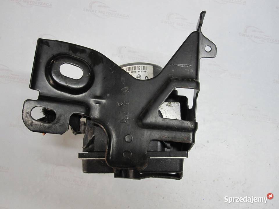 FIAT QUBO 13r pompa ABS 0265252148 51902082 świętokrzyskie
