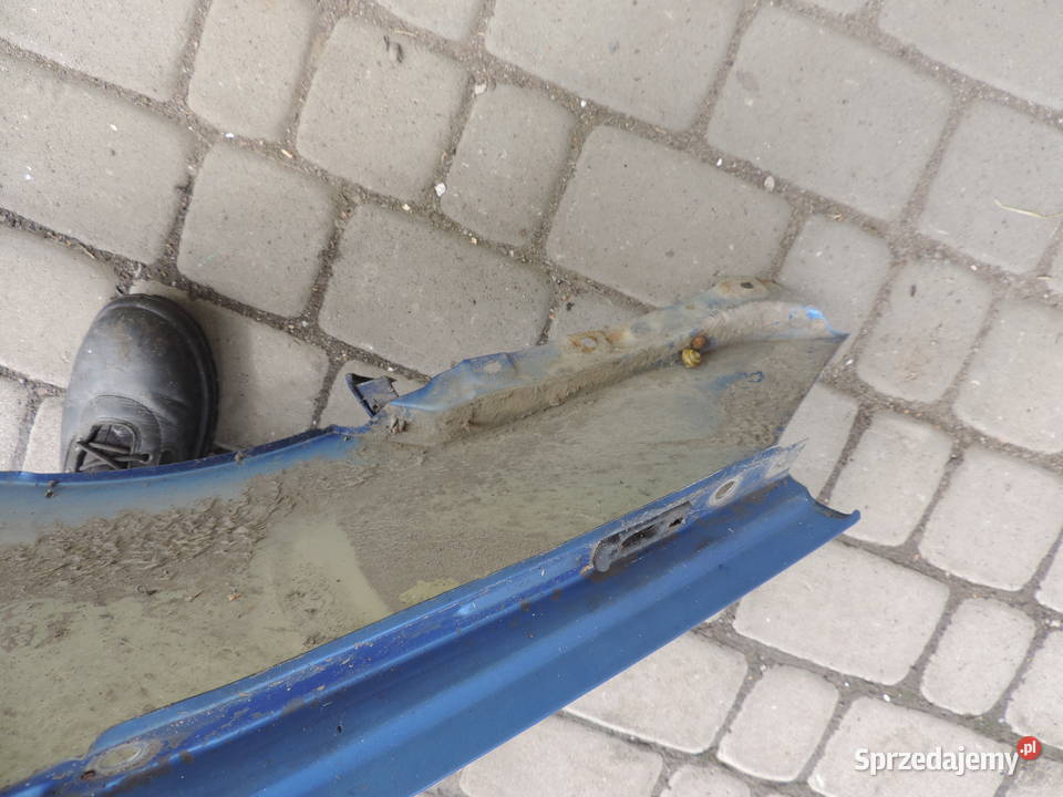 CHEVROLET AVEO T250 BŁOTNIK PRAWY PRZEDNI osobowe