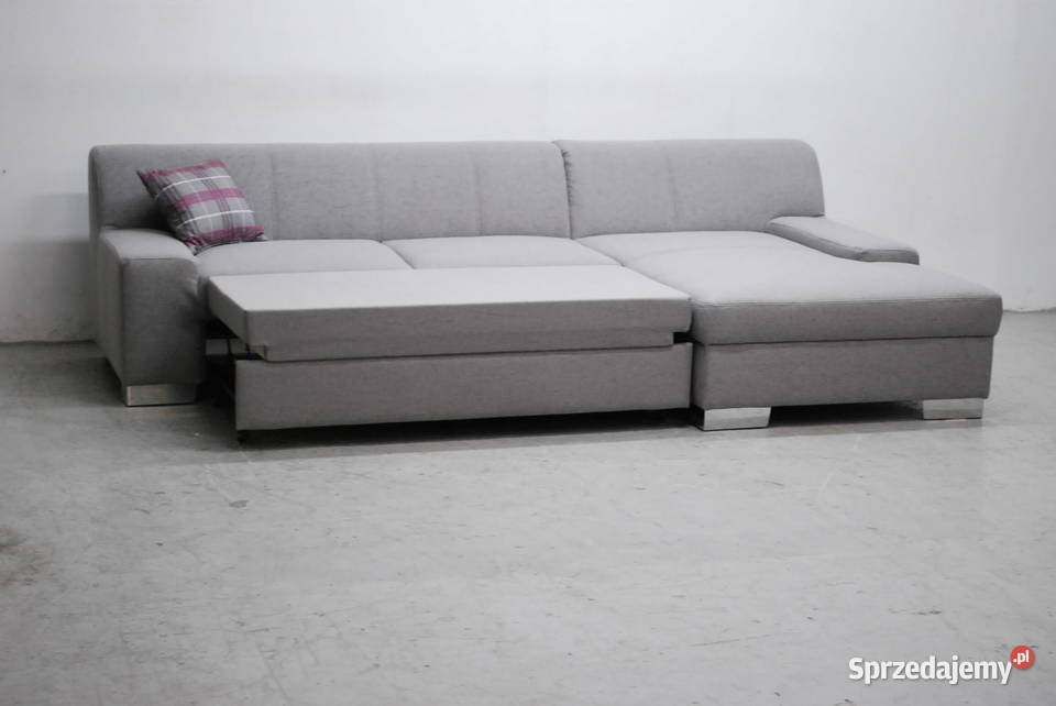 RRM DESIGN NAROŻNIK z funkcją spania rogówka Poznań