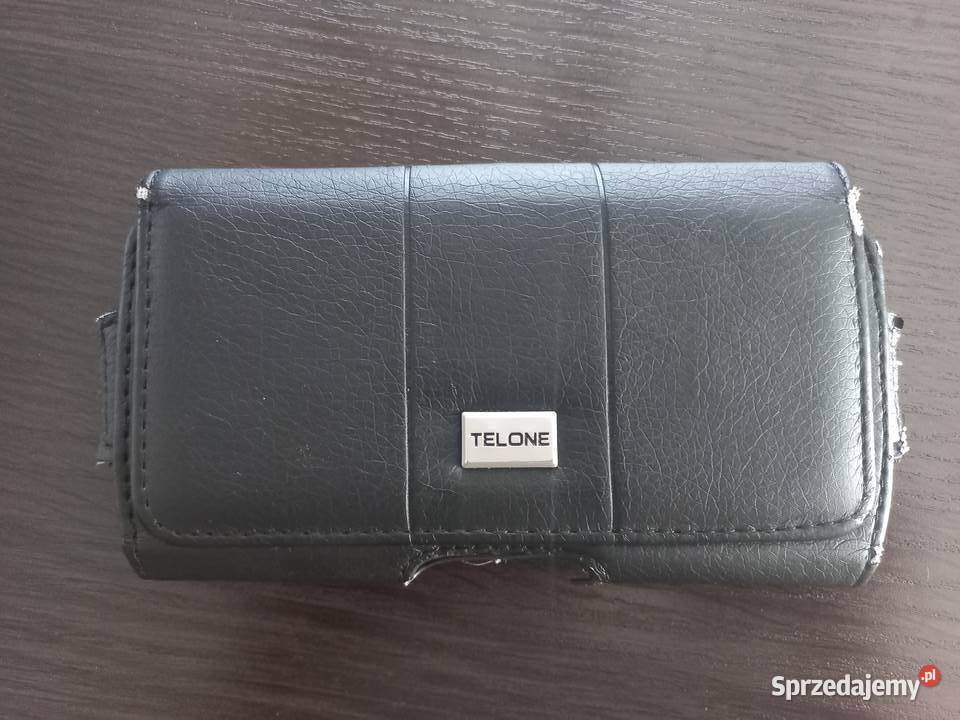 KABURA do paska Telone np Samsung J6 podlaskie