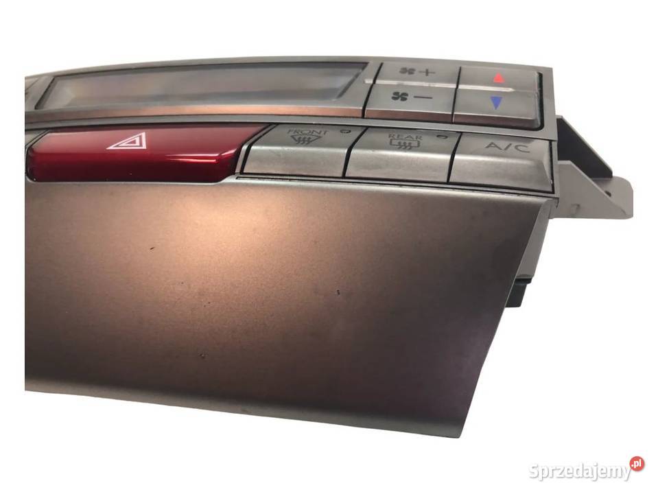 SUBARU OUTBACK IV LEGACY V 20092014 PANEL Skarżysko-Kamienna