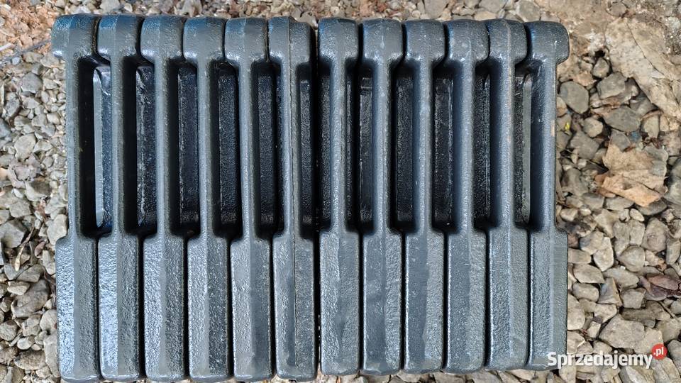 Obciążnikibalast do Deuta Fahr Kobylanka