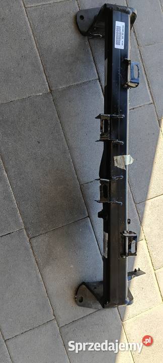 BMW 3 F30 F31 F32 F33 belka hak WESTFALIA