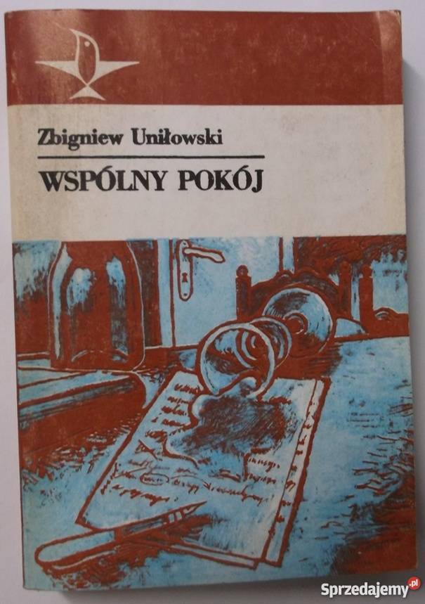 WSPÓLNY POKÓJ UNIŁOWSKI Z Płock