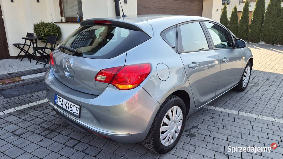 14 Turbo dobrze wyposażona Zadbana Kraków sprzedam