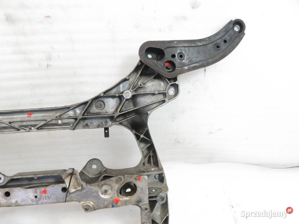 SANKI PRZÓD INFINITI M30 małopolskie