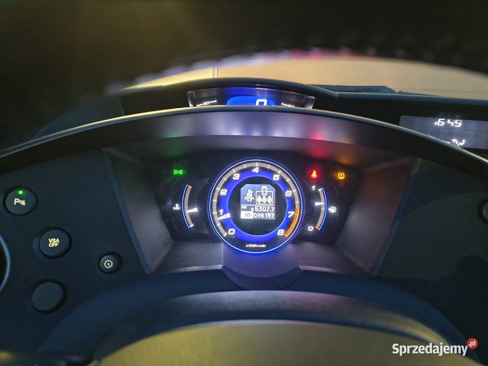 Honda Civic 140 małopolskie Spytkowice sprzedam