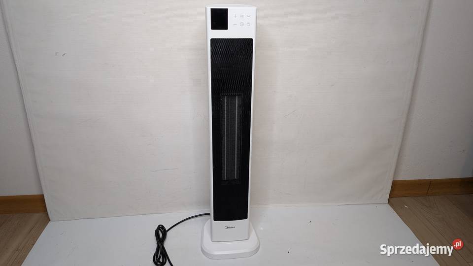 Termowentylator Midea NTH2022GR Jadowniki