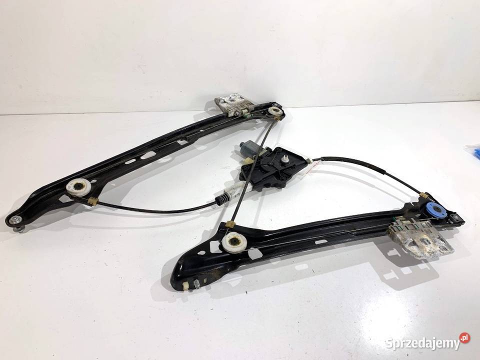 PODNOŚNIK SZYBY LEWY TYŁ AUDI Q8 4M8837461 SUV