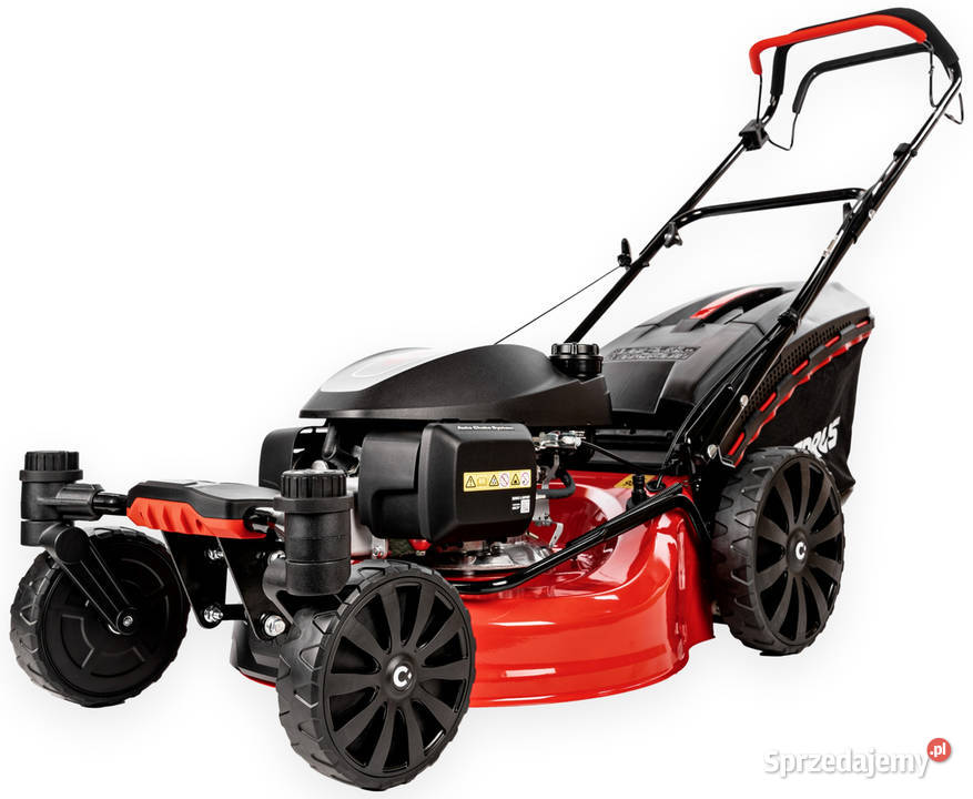 CEDRUS KS51SHZT HONDA KOSIARKA SPALINOWA DO Opalenica sprzedam