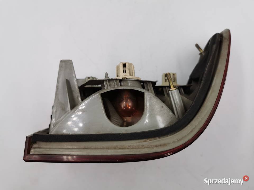 Lampa Prawy Tył Tylna Prawa Mercedes E Klasa Wyszków