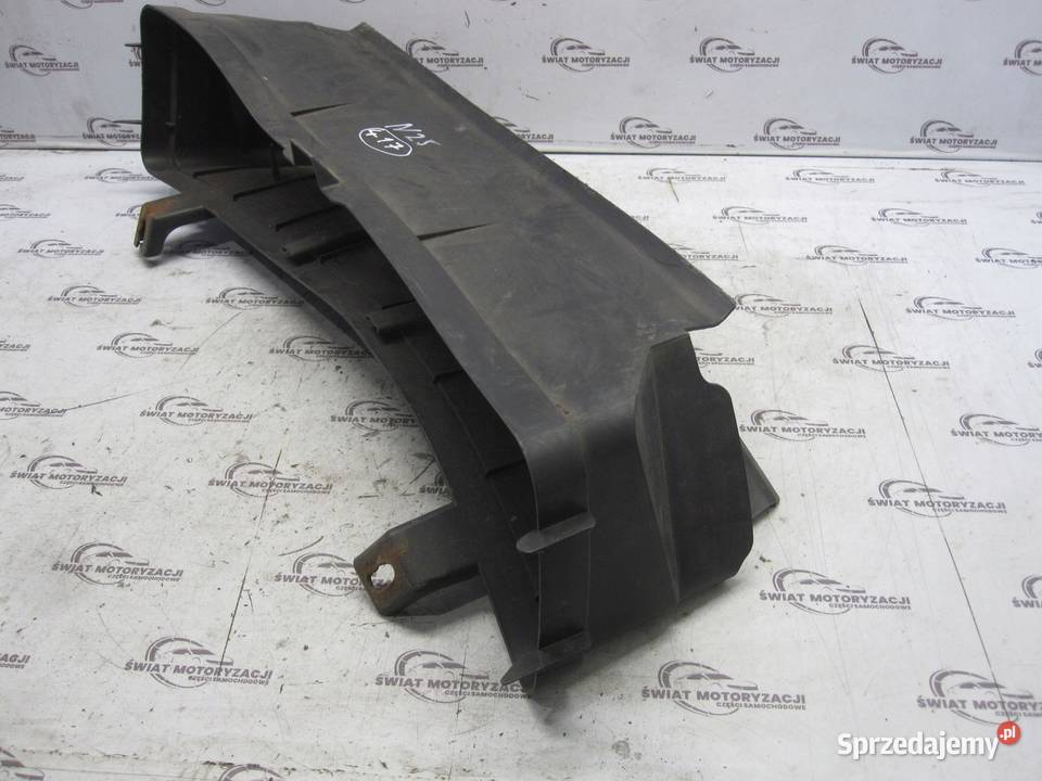 BMW E82 10r wlot kanał powietrza 7189264 osobowe Kielce sprzedam