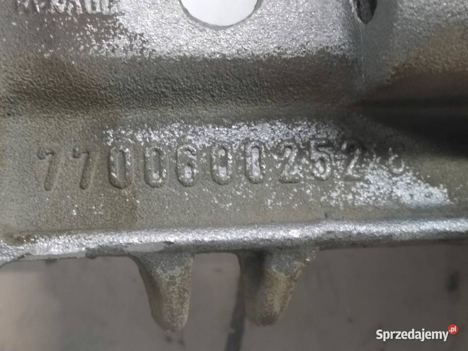 POMPA OLEJU 7700600252 20 T 16V Renault Espace osobowe świętokrzyskie