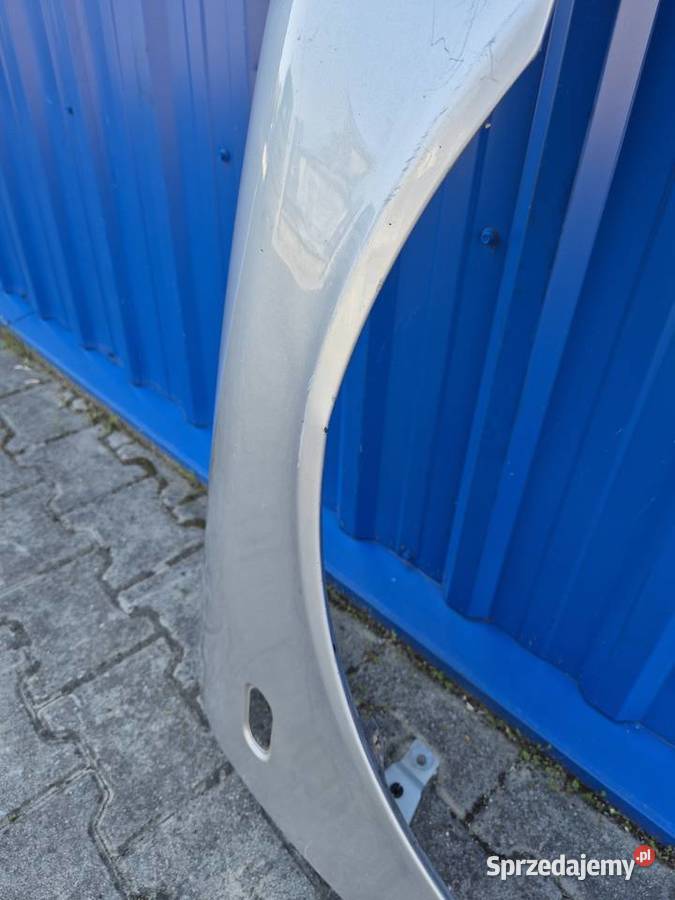 BŁOTNIK PRZÓD PRAWY SEAT LEON I 1 SEAT TOLEDO II Działoszyce sprzedam