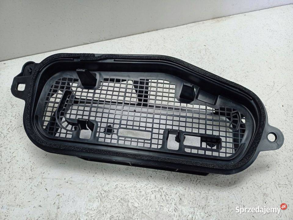 KRATKA WLOT PODSZYBIA 9826833180 PEUGEOT 2008 II Pozostałe Skarżysko-Kamienna