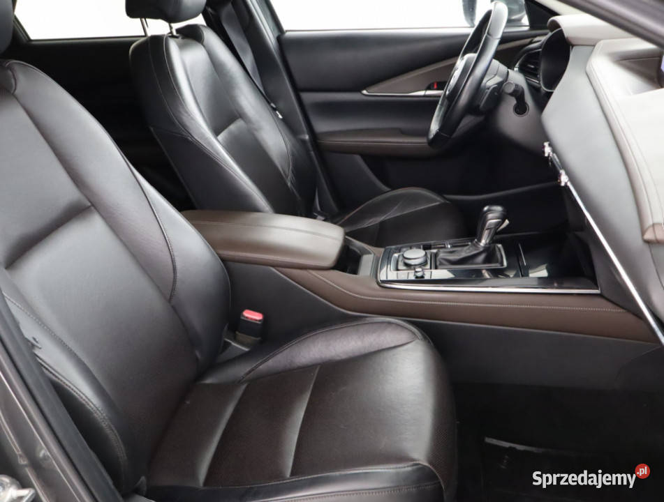 Mazda CX30 SkyactivX 20 dolnośląskie Bielany Wrocławskie sprzedam