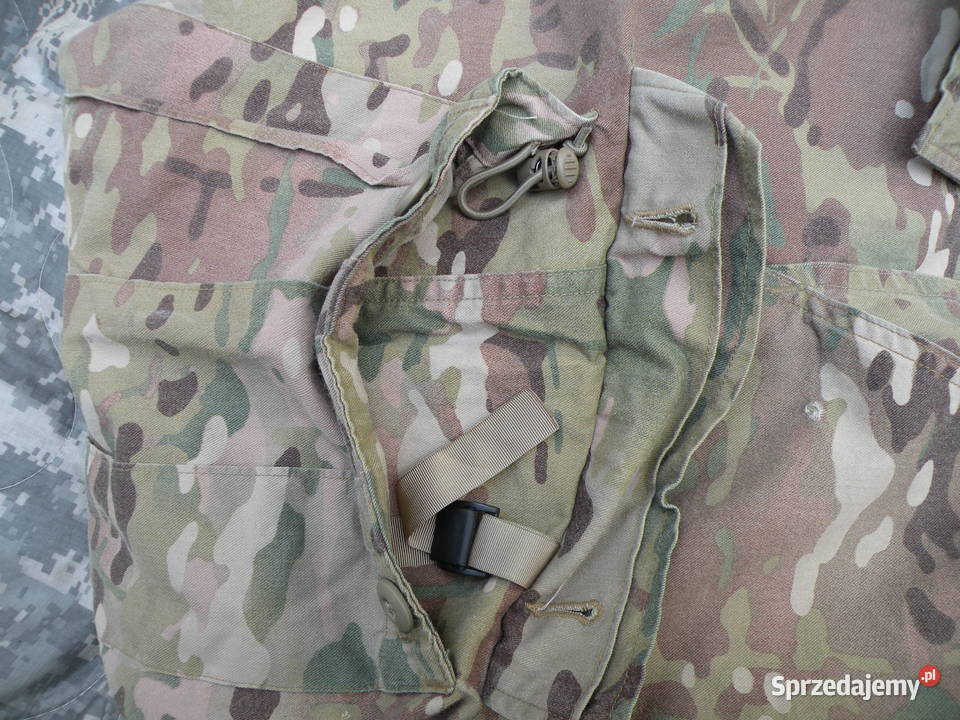 Spodnie ACP multicam medium regular Wrocław