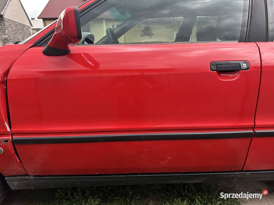 Drzwi audi 80 LY3H Jędrzejów