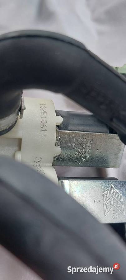 elektrozawór pralki sprzedam