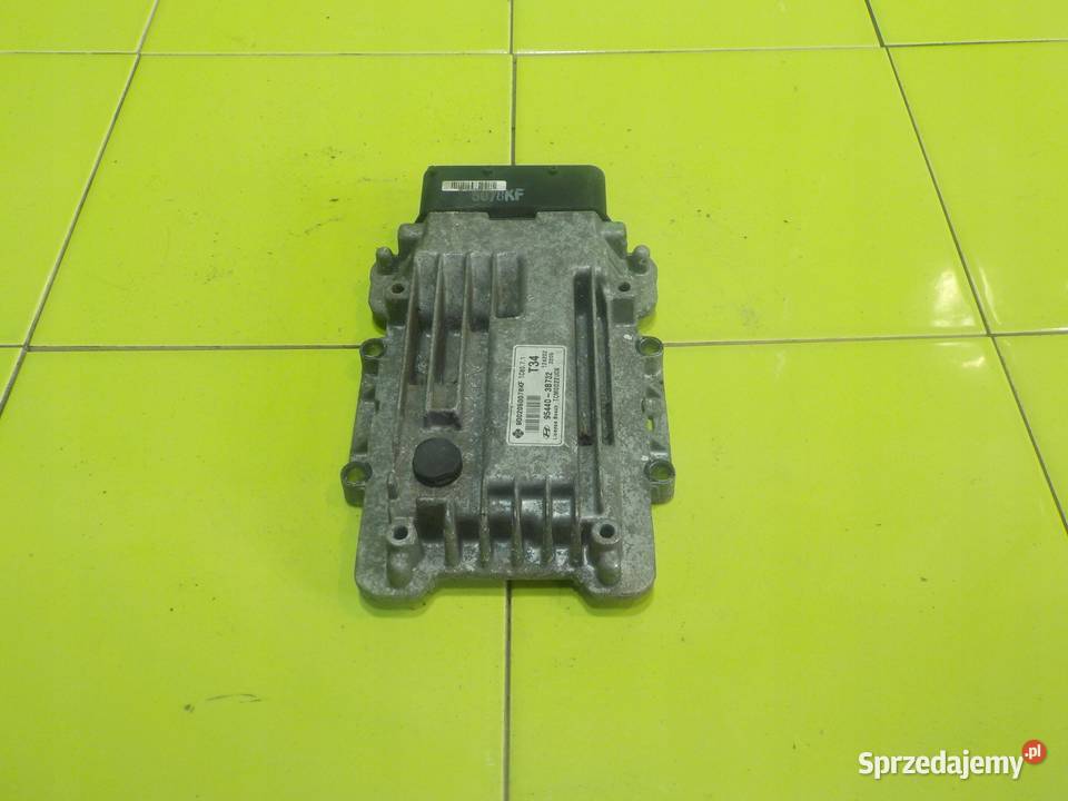 SANTA FE II LIFT 22 CRDI 12r sterownik skrzyni Suków sprzedam