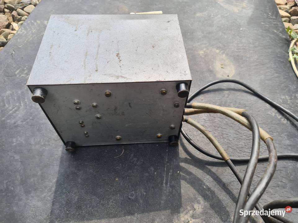 Nacinarka do opon wszystkie typy Wieliczka