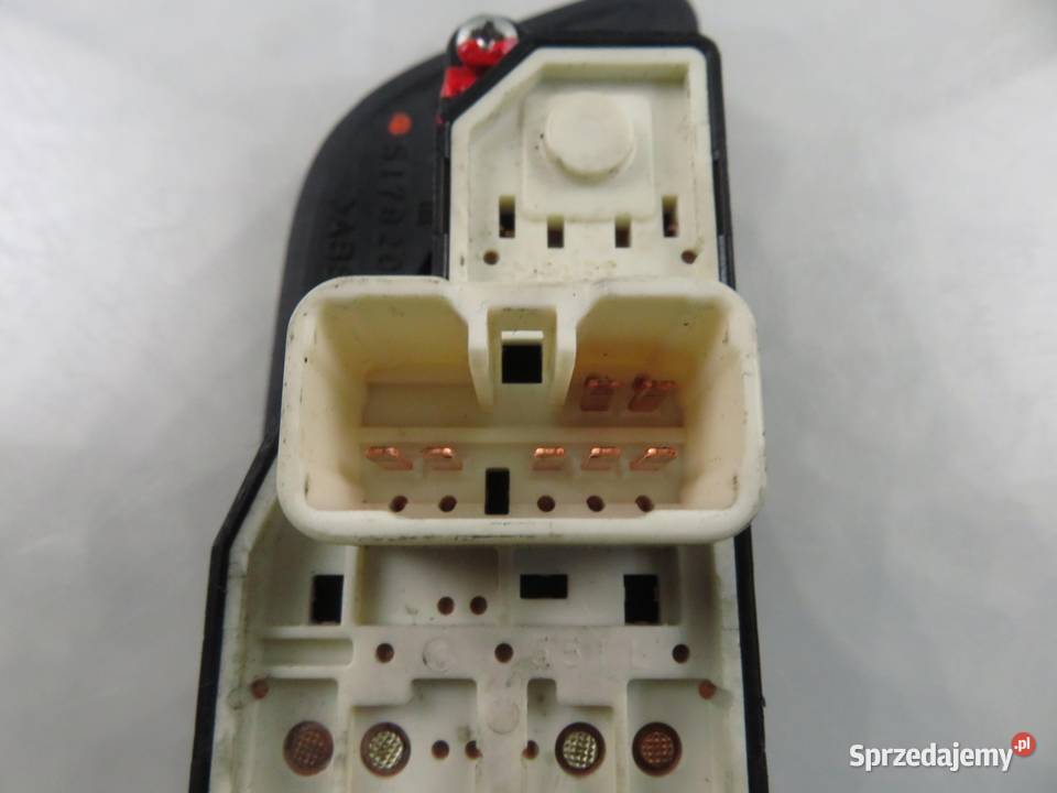 PANEL SZYB SUZUKI IGNIS II MH 517920 małopolskie sprzedam