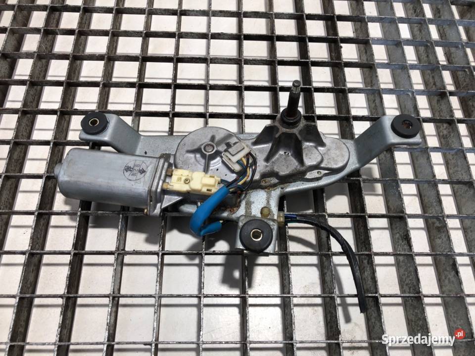 SILNIK WYCIERACZEK TYŁ SUBARU FORESTER I sprzedam