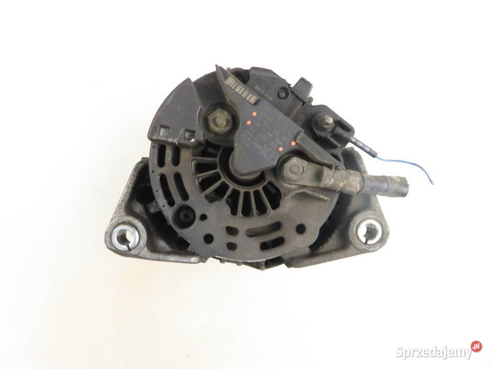 ALTERNATOR OPEL VECTRA C 20 DTI 16V 0124515080 sprzedam