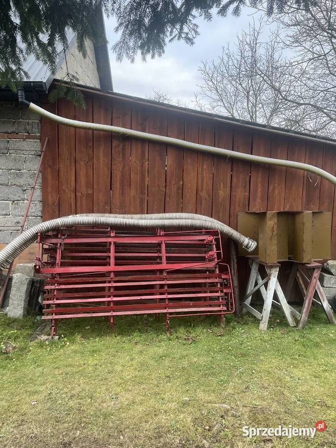 UAZ 469B silnik Ford Granada podkarpackie Ropczyce