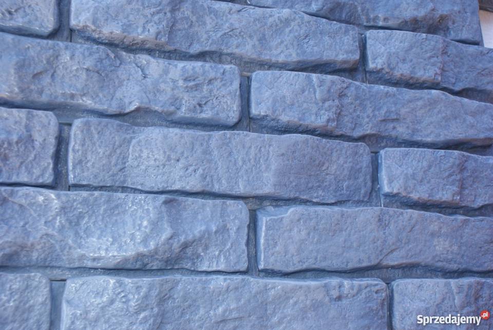Kamień Dekoracyjny Naturalny Producenta PH MAR