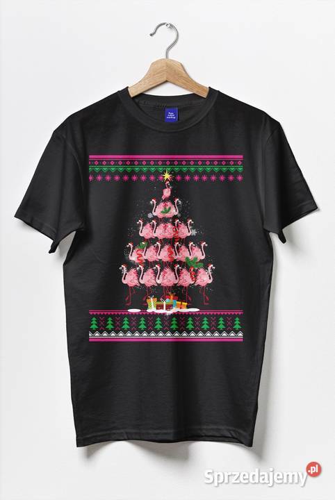 Koszulka kobietymężczyzny Prezent na Święta Pozostałe śląskie Zabrze