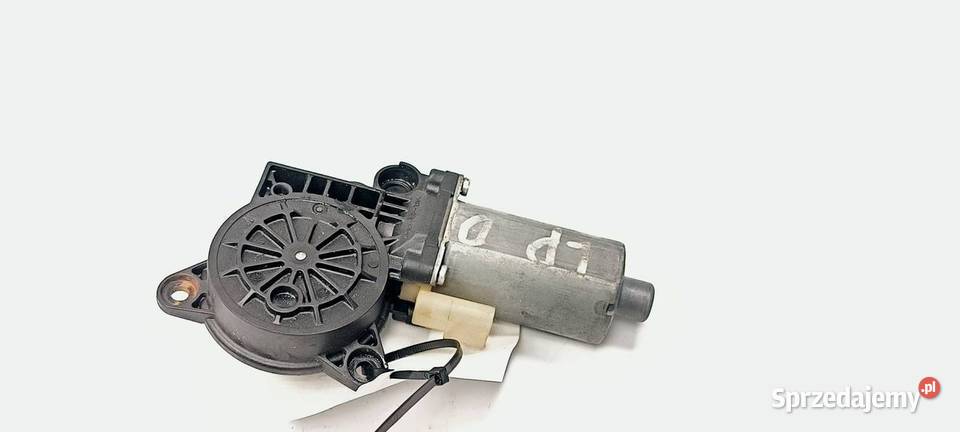 PODNOŚNIK SZYBY LP FORD FIESTA MK6 0130821938 Lipno