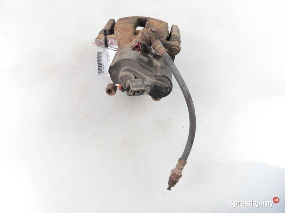 ZACISK PRAWY TYŁ SEAT ALHAMBRA II 20 TDI CFFB małopolskie