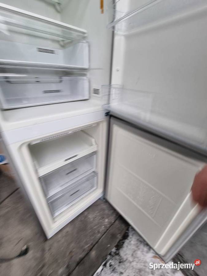 Lodówka Whirpool W7 9210 OX Świdnik sprzedam