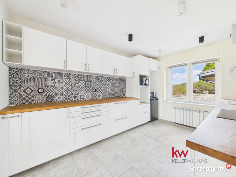 sprzedaży domu wolnostojącego 277m2 Lubliniec