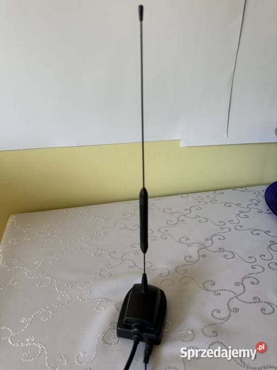 Antena ze Wzmacniaczem Technisat DigiFlex TT2 do Czerwionka-Leszczyny