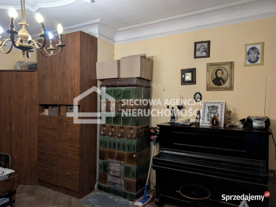 sprzedaży mieszkania 81m2 3 pokoje Gdańsk Sprzedaż