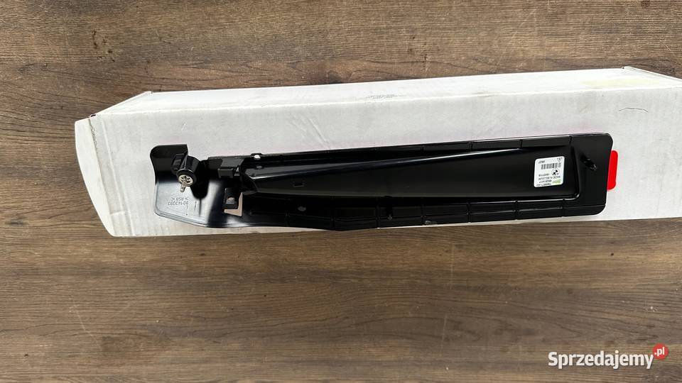 UCHWYT MODUŁÓW ŚWIETLNYCH LEWY BMW G06 7946671 sprzedam