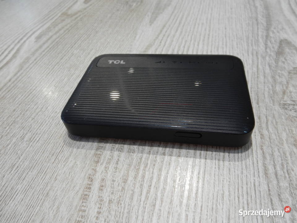 Router mobilny TLC MW63 podkarpackie Leżajsk