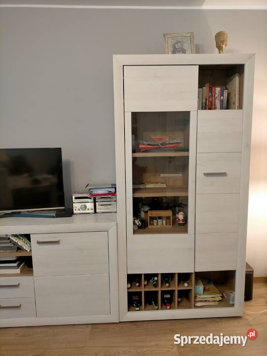Solidne meble Poznań sprzedam