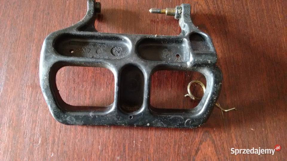 Stihl 009 010011012 dźwignia hamulca 2386 podkarpackie