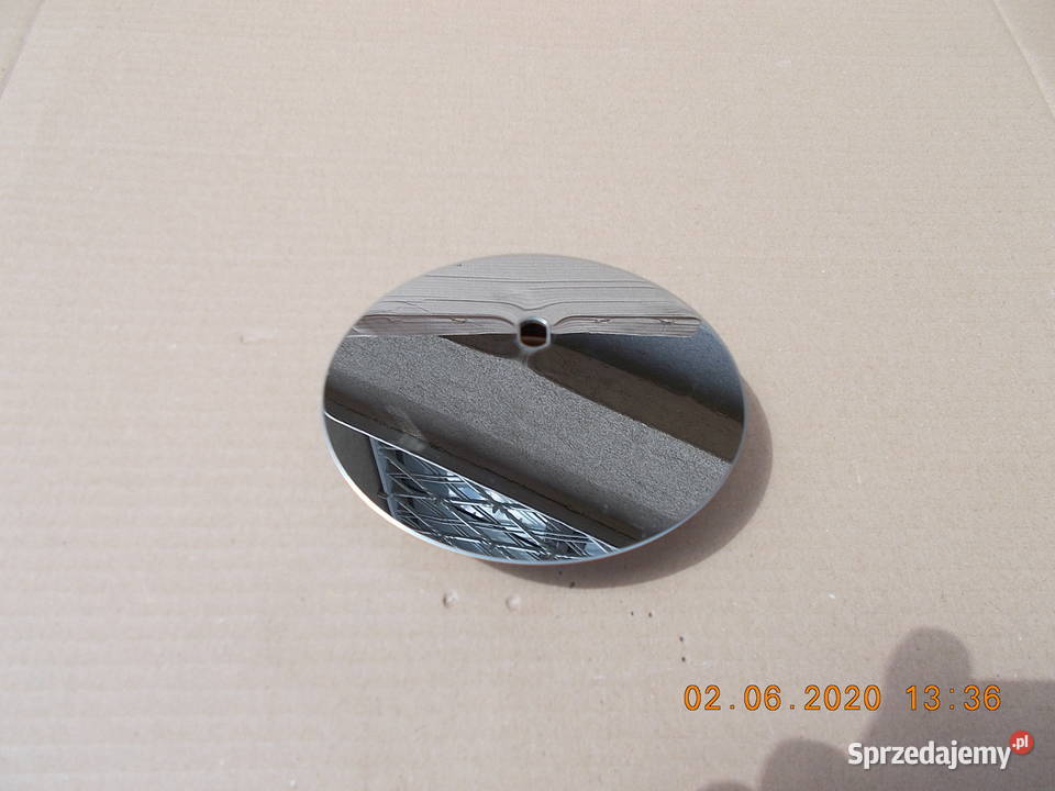 Listwa do lamp rozeta podsufitka maskownica OWAL Warszawa