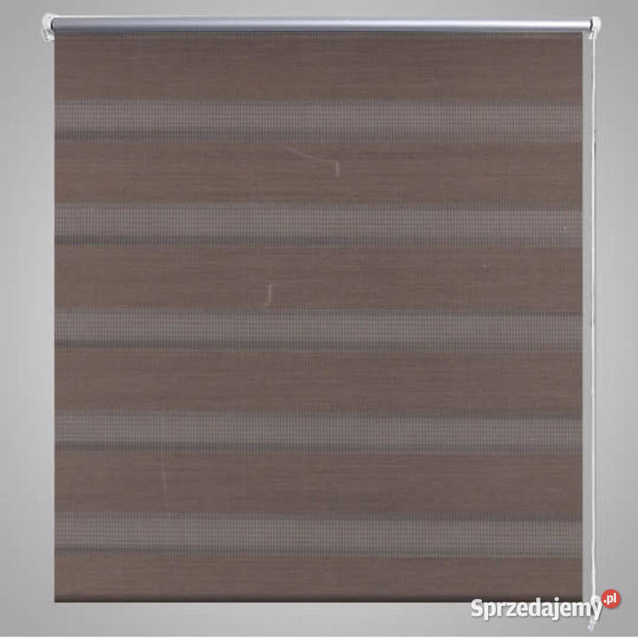 Roleta Zebra 140 x 175 Kawa WM240225 mazowieckie Warszawa