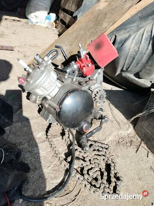 Sprzedam AM6 w oryginale Wieluń